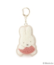 Dick Bruna miffy サガラキーホルダー ヒストリー