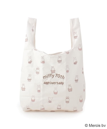 Dick Bruna miffy エコバッグ ヒストリー