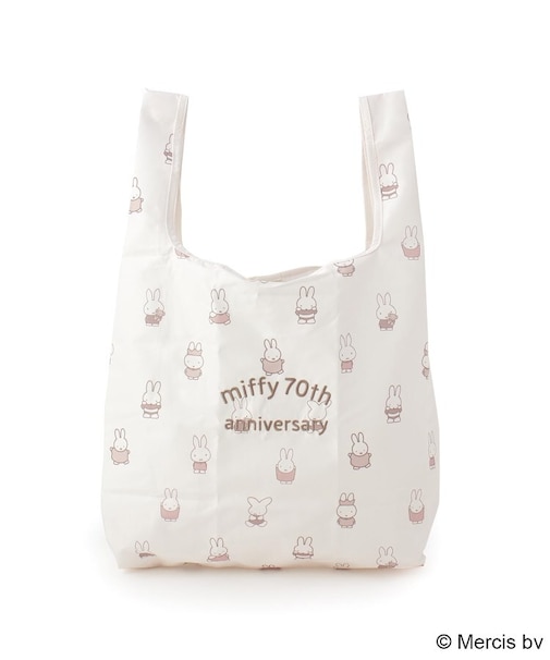 Dick Bruna miffy エコバッグ ヒストリー