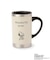 SNOOPY スリムサーモマグ 300ml