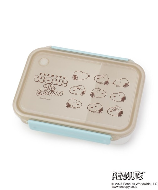 SNOOPY タイトボックス L 650ml