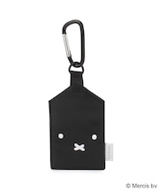 Dick Bruna miffy 窓付きタイニーポーチ