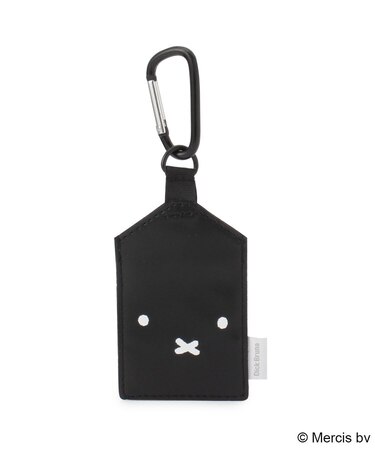 Dick Bruna miffy 窓付きタイニーポーチ