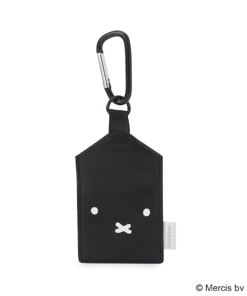 Dick Bruna miffy 窓付きタイニーポーチ