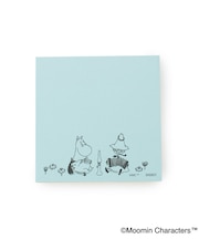 ◆MOOMIN 付箋メモ 5C
