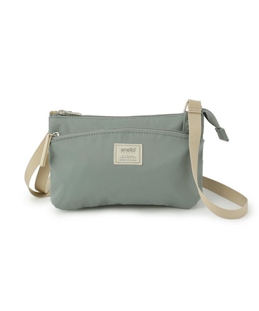 anello モッテ多機能ショルダー