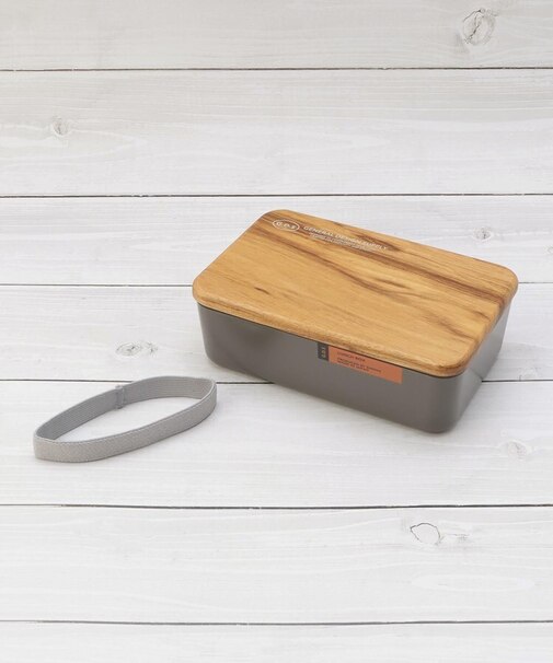 G.D.S 木蓋長角一段ランチ