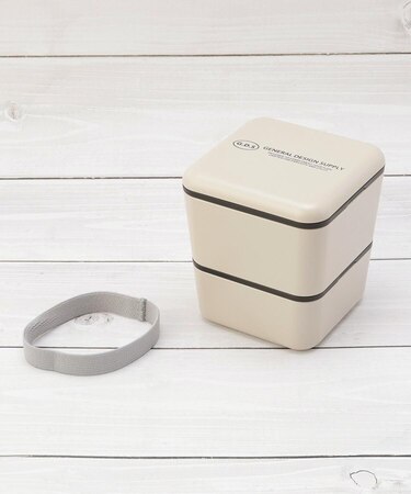 G.D.S スクエアネストランチ 600ml