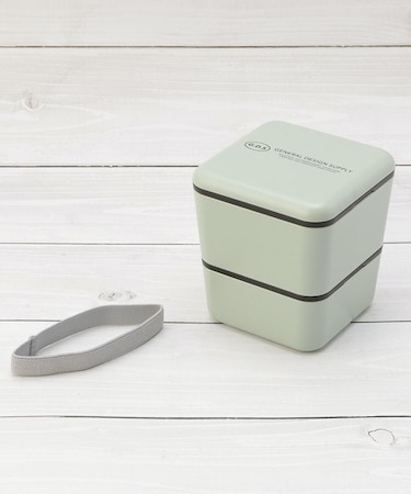 G.D.S スクエアネストランチ 600ml