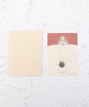 ◆くらはしれい ミニカード