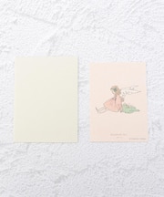 ◆くらはしれい ミニカード