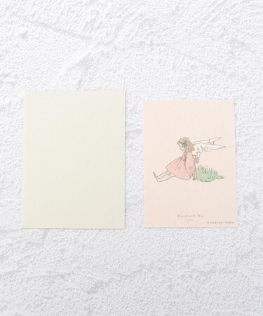 ◆くらはしれい ミニカード