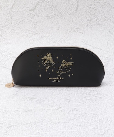 くらはしれい ペンケース