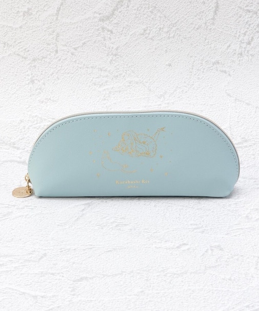 くらはしれい ペンケース