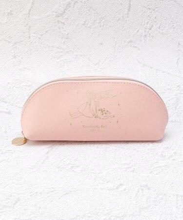 くらはしれい ペンケース