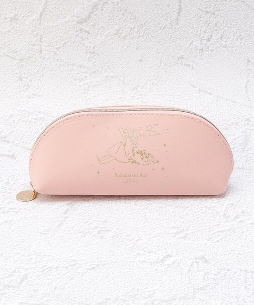 くらはしれい ペンケース