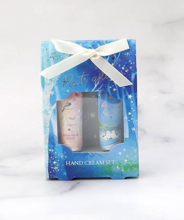 ◆ポルトエール ハンドクリーム2P