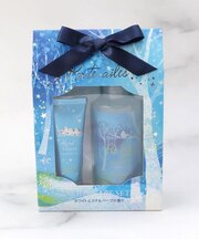 ポルトエール ボディケアセット