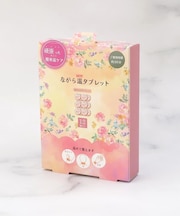 ◆ながら温 タブレット 12P