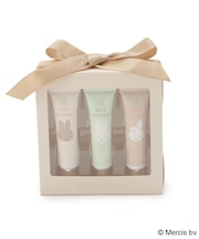 Dick Bruna miffy マルチクリーム トリオ