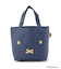 Dick Bruna miffy カラーマチ付バッグ