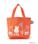 Dick Bruna miffy カラーマチ付バッグ