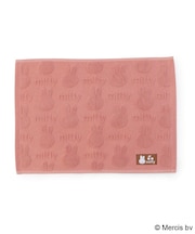 Dick Bruna miffy バスマット アンドチェリー