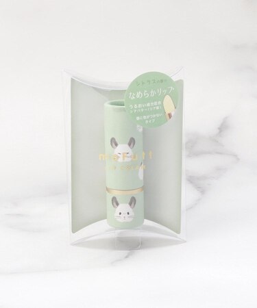 ◆モフット リップクリーム