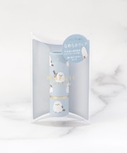 ◆モフット リップクリーム