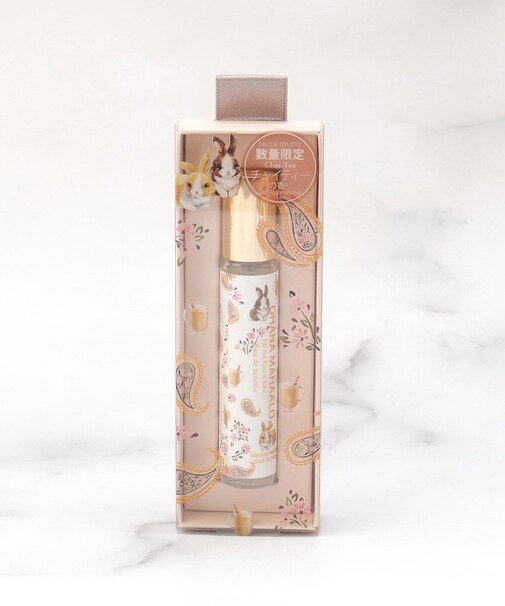 オハナマハロ オードトワレ マウロア