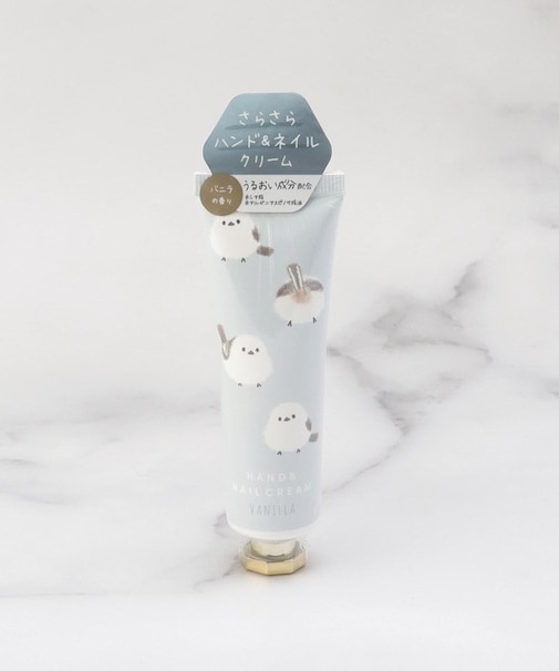 ◆モフット ハンド&ネイルクリーム