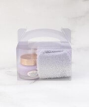 ロウレンス モイスト&ソックスセット