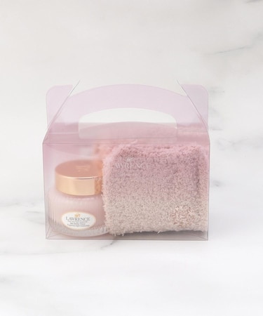 ロウレンス モイスト&ソックスセット