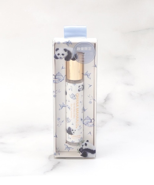 オハナマハロ オードトワレ ペアキナ