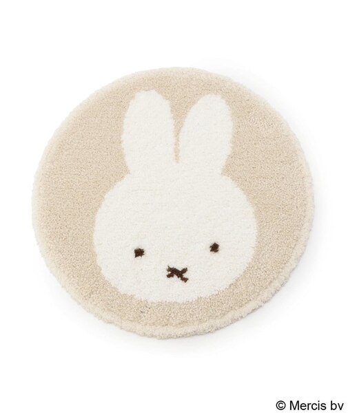 Dick Bruna miffy マルチマット アンドチェリー