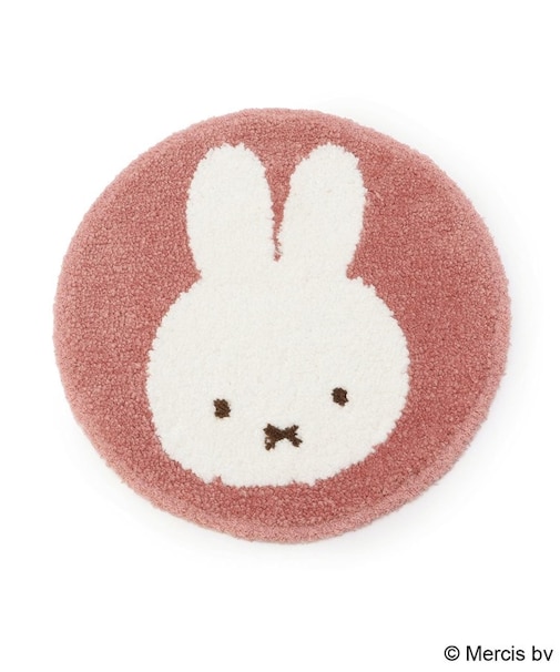Dick Bruna miffy マルチマット アンドチェリー