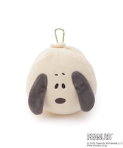 SNOOPY アイピロー フェイス