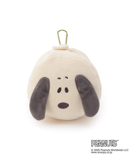 SNOOPY アイピロー フェイス