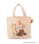 MOOMIN マチ付バッグ