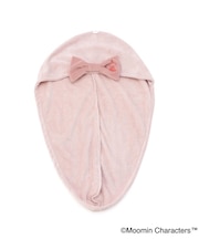 MOOMIN ヘアドライキャップ