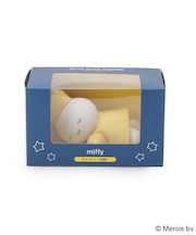 Dick Bruna miffy すやすやフロッキーマスコット