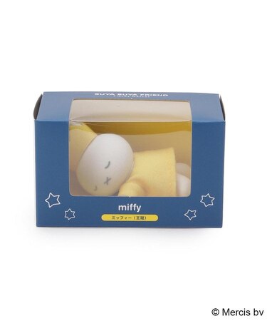 Dick Bruna miffy すやすやフロッキーマスコット