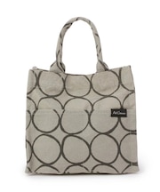 FH スクエアミニトート エンネ