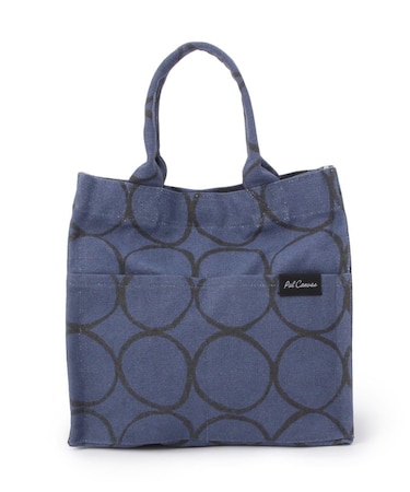 FH スクエアミニトート エンネ