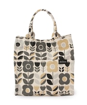 FH スクエアミニトート ノースクッカ