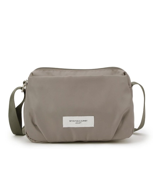 JOUET ジョエット JOURNEY 5Pショルダー