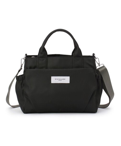 JOUET ジョエット JOURNEY 10Pトート