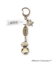 ◆MOOMIN ダイキャストチャーム リトルミイ
