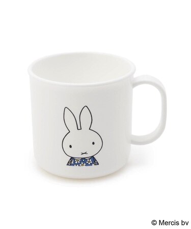 ◆Dick Bruna miffy プラコップ