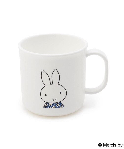 ◆Dick Bruna miffy プラコップ